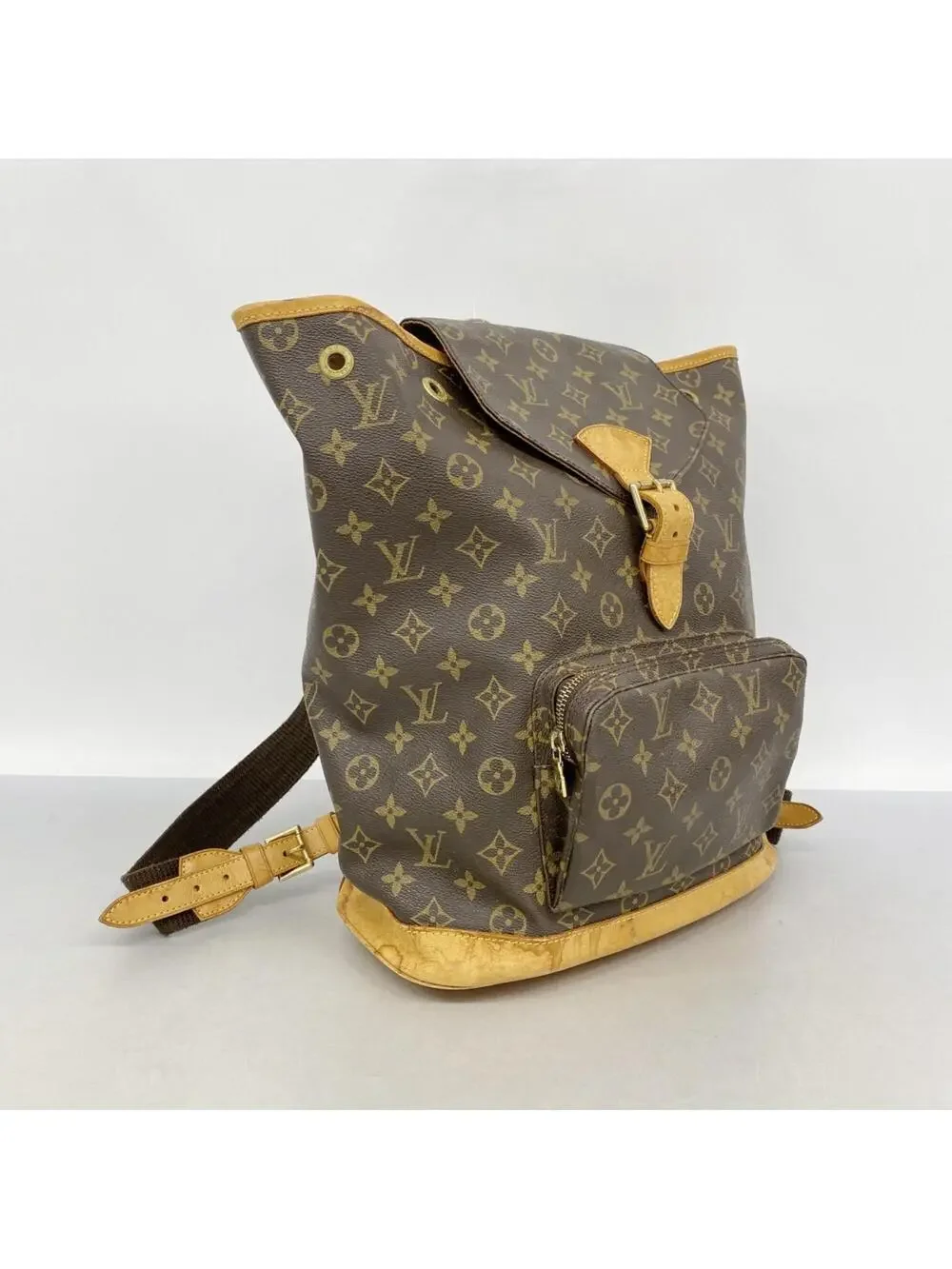 Louis Vuitton Vintage Montsouris #298804L99B